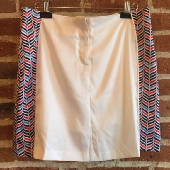*SOLD* final markdown* IZOD GOLF Skort Skirt / NWT - Picture 1 of 5